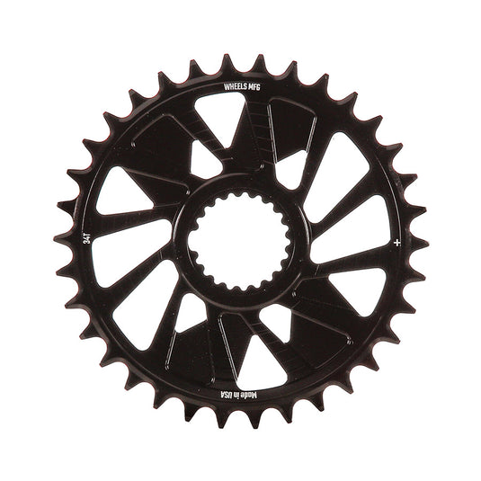 Wheels-Manufacturing-Chainring-34t-Direct-Mount-Shimano-Shimano-DM-CNRG2563-Direct-Mount-MTB-Chainrings