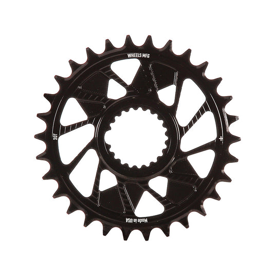 Wheels-Manufacturing-Chainring-30t-Direct-Mount-Shimano-Shimano-DM-CNRG2562-Direct-Mount-MTB-Chainrings