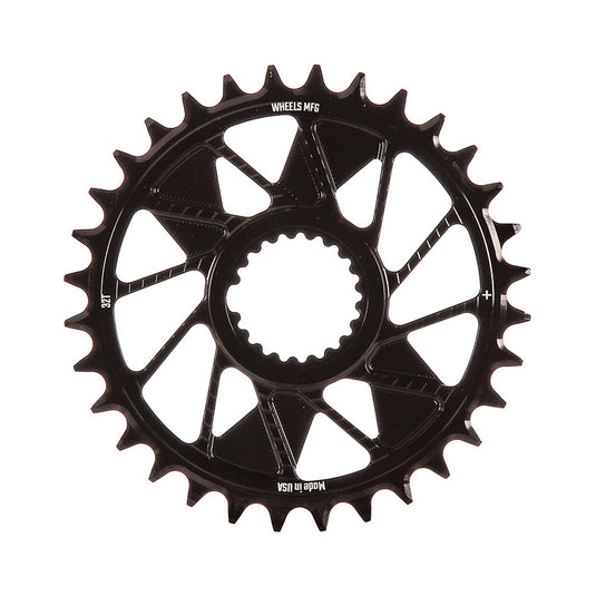Wheels-Manufacturing-Chainring-32t-Direct-Mount-Shimano-Shimano-DM-CNRG2565-Direct-Mount-MTB-Chainrings