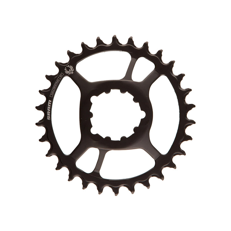 Load image into Gallery viewer, SRAM-Chainring-30t-Direct-Mount-SRAM-3-Bolt-3-Bolt-DM-6mm-Offset-CNRG2916-Direct-Mount-MTB-Chainrings
