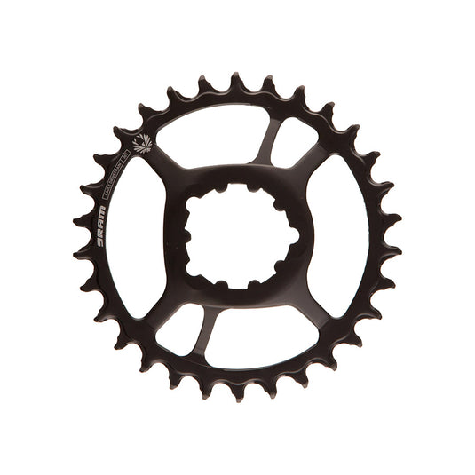 SRAM-Chainring-30t-Direct-Mount-SRAM-3-Bolt-3-Bolt-DM-6mm-Offset-CNRG2916-Direct-Mount-MTB-Chainrings