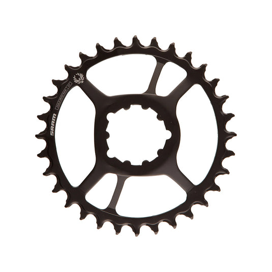 SRAM-Chainring-32t-Direct-Mount-SRAM-3-Bolt-3-Bolt-DM-6mm-Offset-CNRG2914-Direct-Mount-MTB-Chainrings
