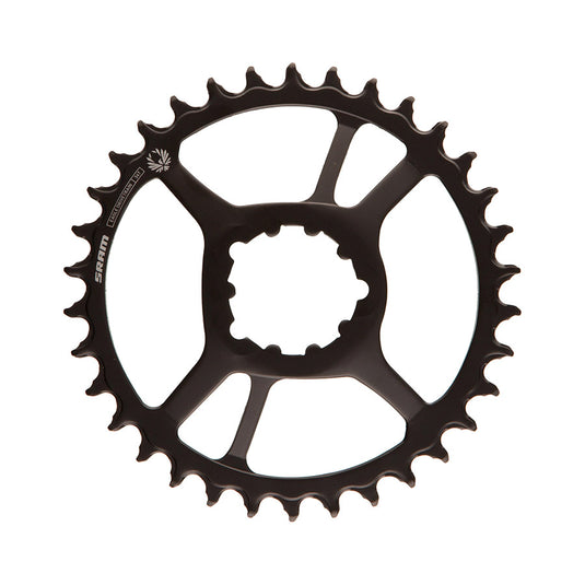 SRAM-Chainring-34t-Direct-Mount-SRAM-3-Bolt-3-Bolt-DM-6mm-Offset-CNRG2915-Direct-Mount-MTB-Chainrings