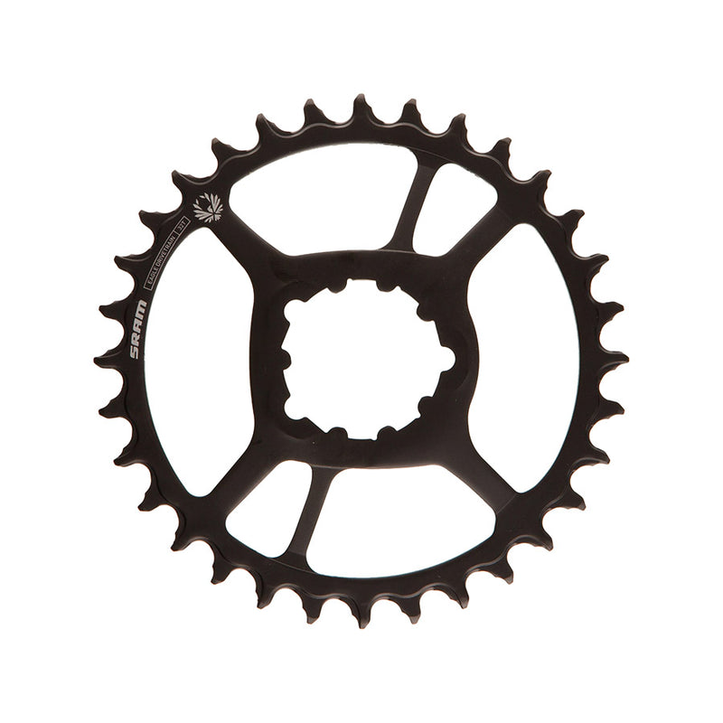 Load image into Gallery viewer, SRAM-Chainring-32t-Direct-Mount-SRAM-3-Bolt-3-Bolt-DM-3mm-Offset-CNRG2917-Direct-Mount-MTB-Chainrings
