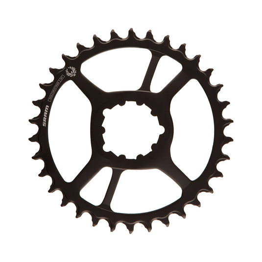 SRAM-Chainring-34t-Direct-Mount-SRAM-3-Bolt-3-Bolt-DM-3mm-Offset-CNRG2918-Direct-Mount-MTB-Chainrings