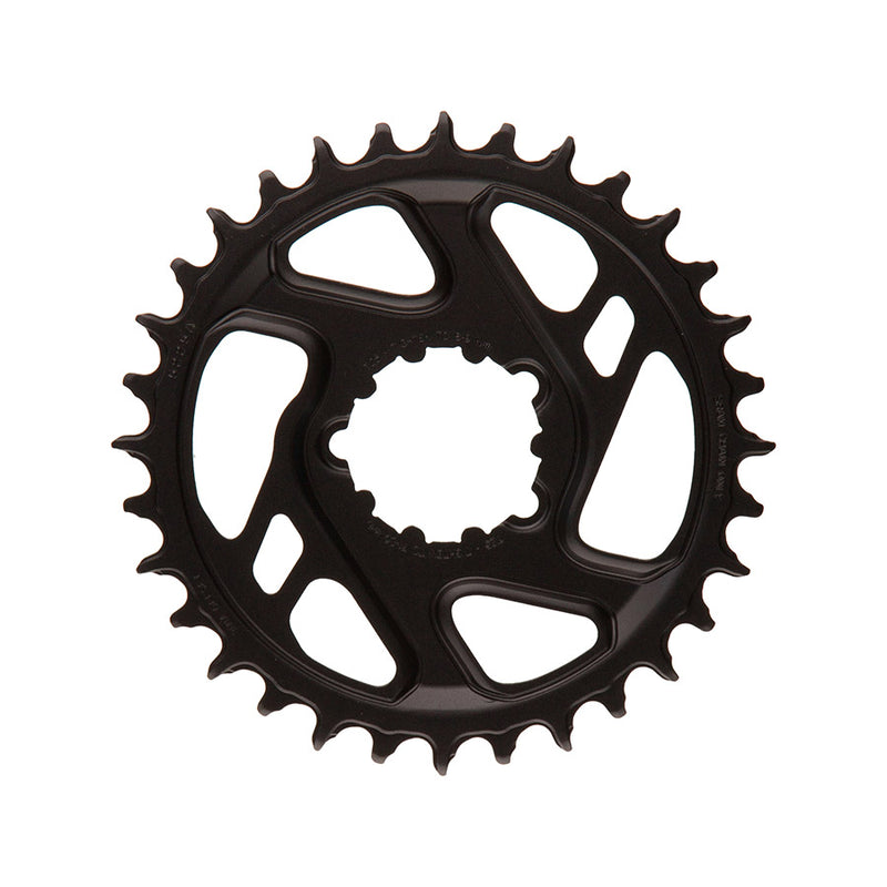 Load image into Gallery viewer, SRAM X-SYNC Eagle Aluminum 3mm F1, Chainring, Teeth: 32, Speed: 12, BCD: Direct Mount SRAM 3 Bolt, Bolts: 3, Aluminum,
