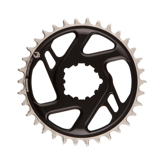 SRAM-Chainring-34t-Direct-Mount-SRAM-3-Bolt-3-Bolt-DM-3mm-Offset-CNRG2922-Direct-Mount-MTB-Chainrings
