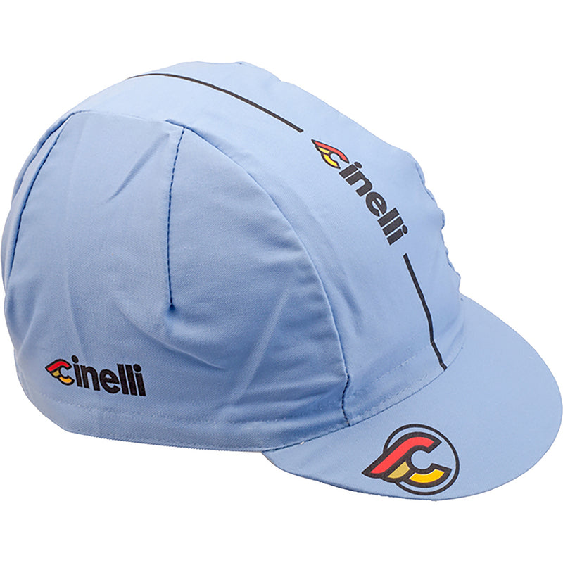 Load image into Gallery viewer, Cinelli-Supercorsa-Caps-and-Beanies-One-Size-Fits-Most-CNBS0264
