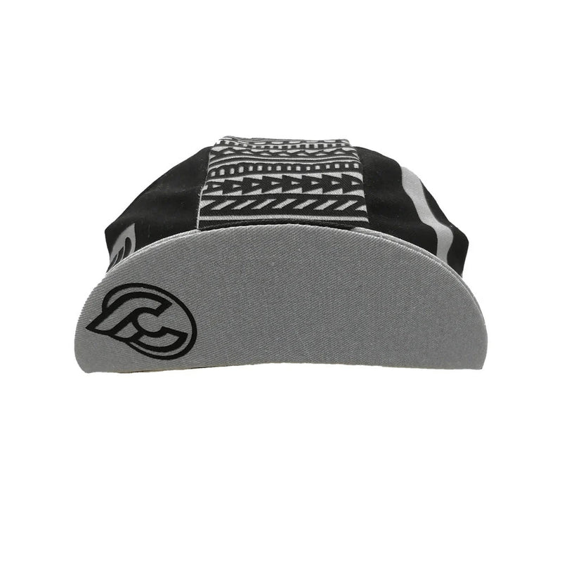 Load image into Gallery viewer, Cinelli Cycling Cap, Peace, Black
