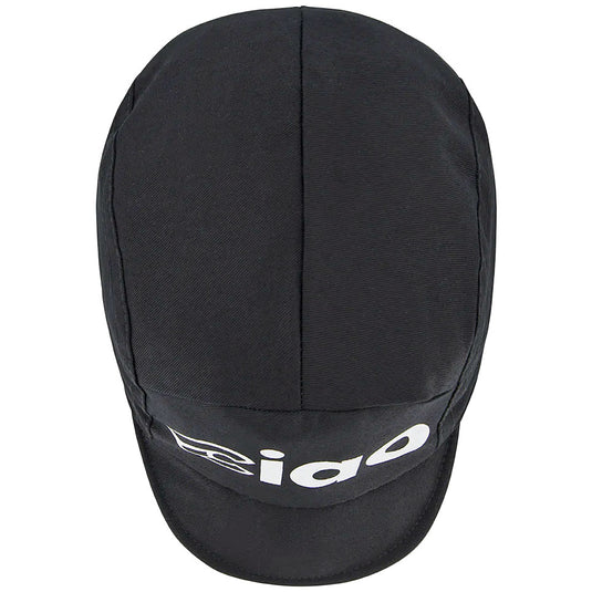 Cinelli Cycling Cap, Ciao, Black