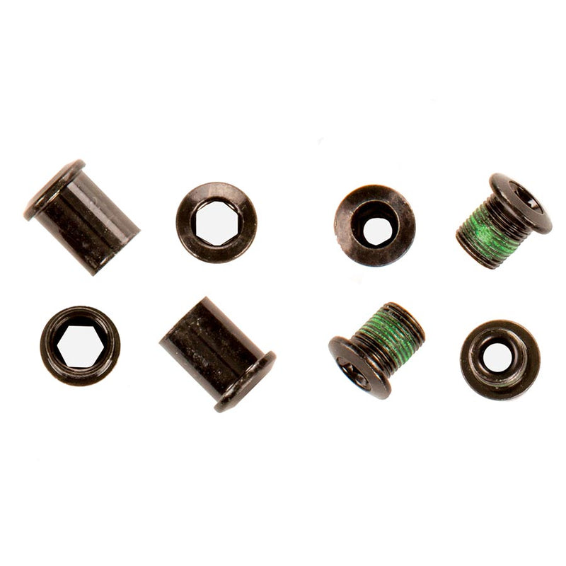 Load image into Gallery viewer, SRAM-Chainring-Screws-CRBT0104
