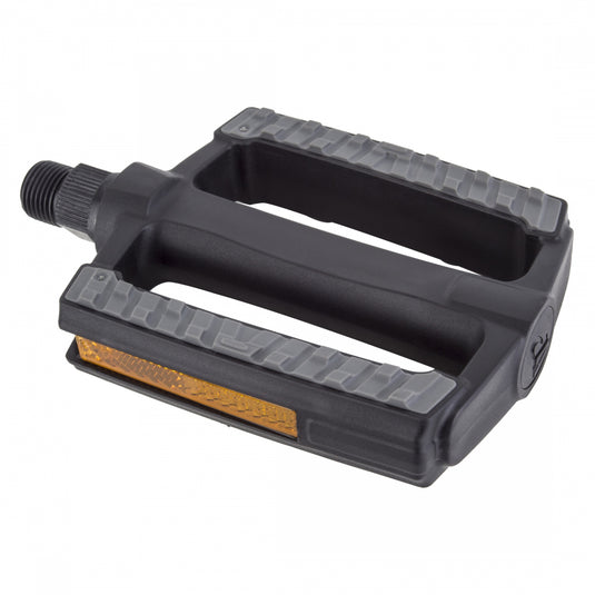 Sunlite-Hawthorne-Flat-Platform-Pedals-Composite-PEDL0677-Bicycle-Pedals