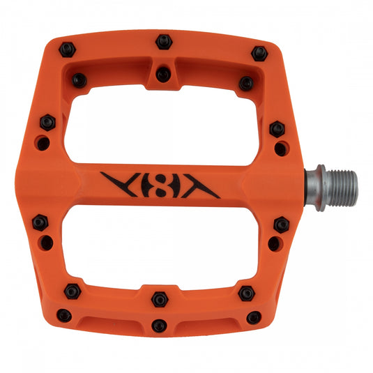 Origin8 Retox Platform Pedals 9/16