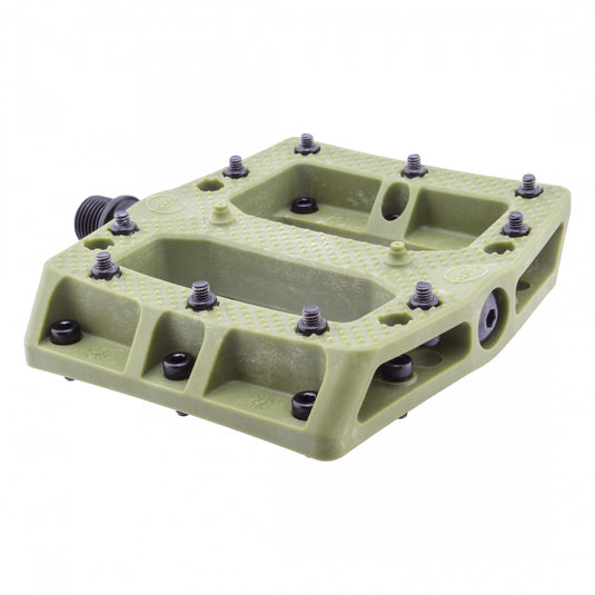 Alienation-Foot-Fetish-Flat-Platform-Pedals-Composite-PEDL2009-Bicycle-Pedals