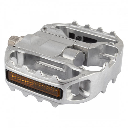 MKS-FD-7-Wide-Folding-Flat-Platform-Pedals-Alloy-PEDL2087-Bicycle-Pedals