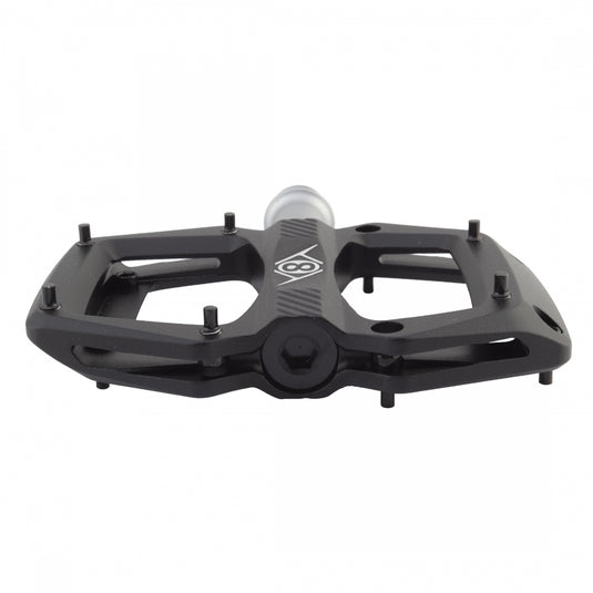 Origin8-Everland-All-Road-Platform-Flat-Platform-Pedals-AL6061-PEDL2681-Bicycle-Pedals