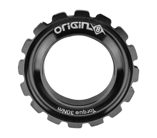 Origin8-Centerlock-Disc-Lockring-Disc-Rotor-DSRT0451-Bicycle-Rotor