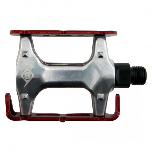 Origin8 Pro Lite Track Platform Pedals 9/16