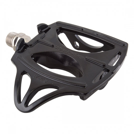 MKS-Urban-Flat-Platform-Pedals-Aluminum-Chromoly-Steel-PEDL0945-Bicycle-Pedals