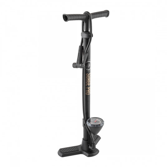 Sunlite-Air-Surge-Pro-Floor-Pump-2.5inch-Analog-FLPM0040-Bicycle-Floor-Pump