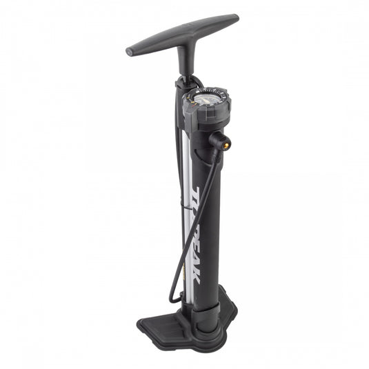 Topeak-Booster-Floor-Pump-Analog-Presta-and-Schrader-FLPM0043-Bicycle-Floor-Pump