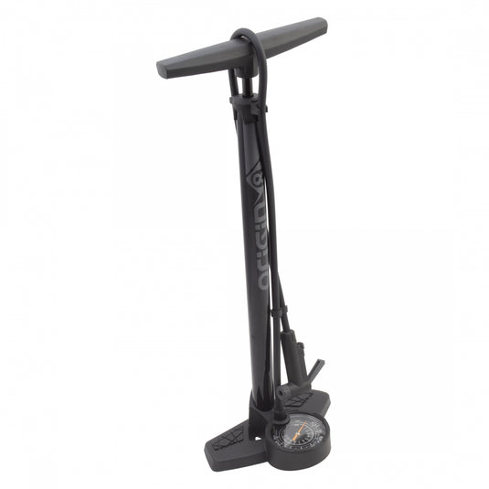 Origin8-Airaid-MAXI-Floor-Pump-Floor-Pump-3inch-Analog-FLPM0408-Bicycle-Floor-Pump