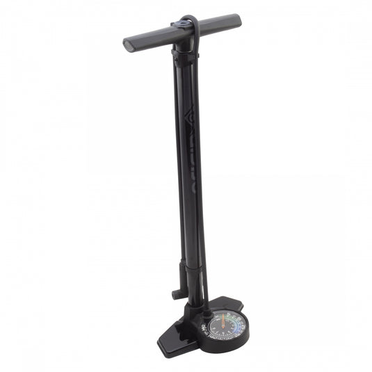 Origin8-Airaid-MAXI-PLUS-HP-HV-Floor-Pump-Floor-Pump-4inch-Analog-FLPM0409-Bicycle-Floor-Pump