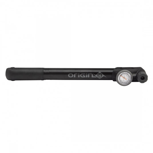 Origin8-Airaid-MTB-Mini-Pump-Frame-Pump-1.25inch-Analog-FRPM0288
