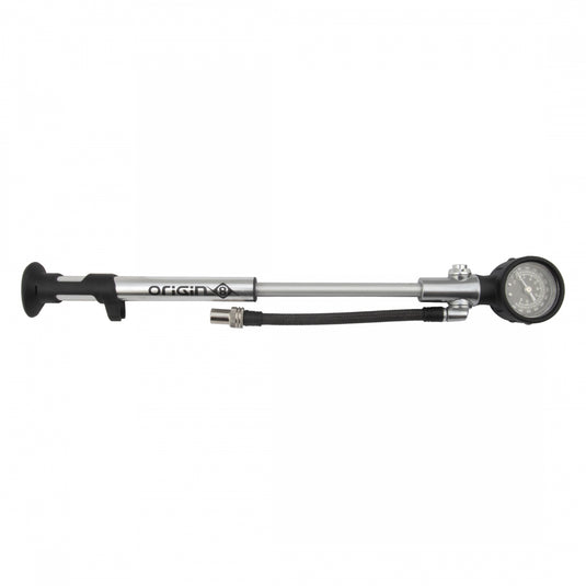 Origin8 Airaid Shock Pump Shock Pump SV 600psi 1.75in Analog