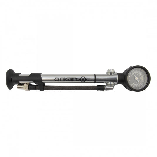 Origin8-Airaid-Shock-Pump-Shock-Pump-1.75inch-Analog-SKPM0033-Bicycle-Rear-Shock-Pump