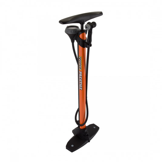 Pedros-Prestige-Floor-Pump-Standard-Dual-PU3030-Bicycle-Floor-Pump