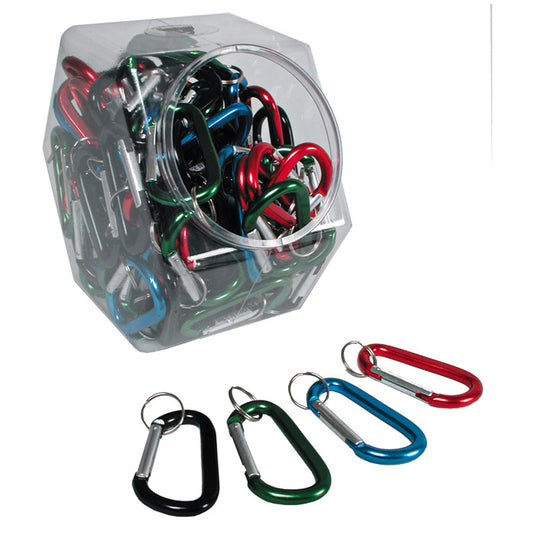LIBERTY-MOUNTAIN-Carabiner-Keychain-Lanyard-CBKL1411