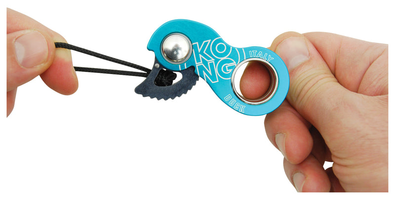 Load image into Gallery viewer, KONG-Climbing-Ascenders-CLAS0075

