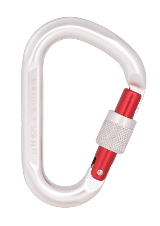 Premium Polished SG CE Carabiners Set - Cypher Cypher Parabiner HMS