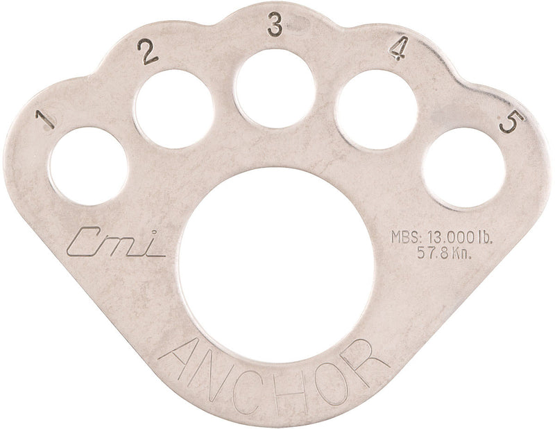 Load image into Gallery viewer, CMI-Climbing-Anchor-CLAN0396
