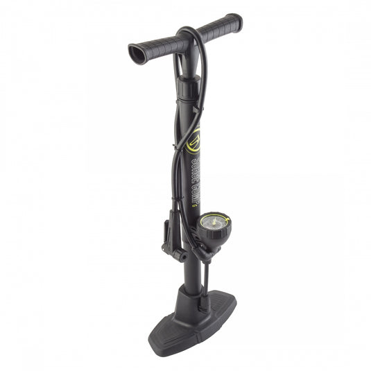Sunlite-Air-Surge-Comp-Lite-Floor-Pump-2inch-Analog-FLPM0051-Bicycle-Floor-Pump