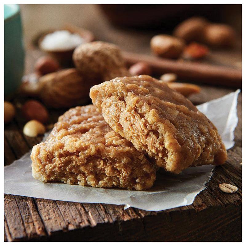 Load image into Gallery viewer, Clif Bar Nut Butter Filled Energy Bar - Peanut Butter Flavor Pack of  12
