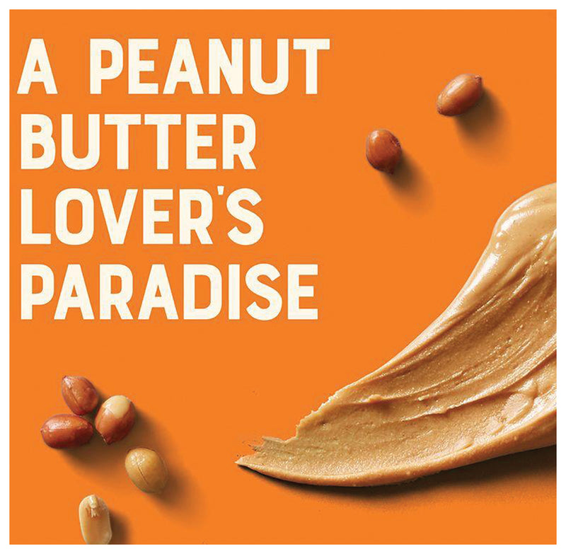 Load image into Gallery viewer, Clif Bar Nut Butter Filled Energy Bar - Peanut Butter Flavor Pack of  12
