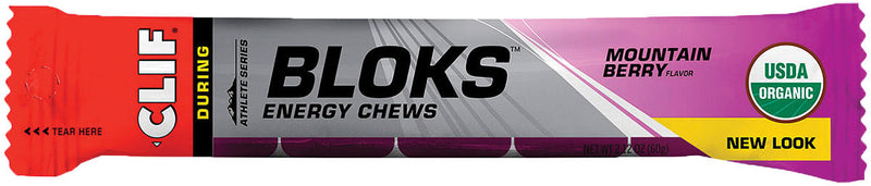 Load image into Gallery viewer, CLIF-BAR-Chews-CHEW0229
