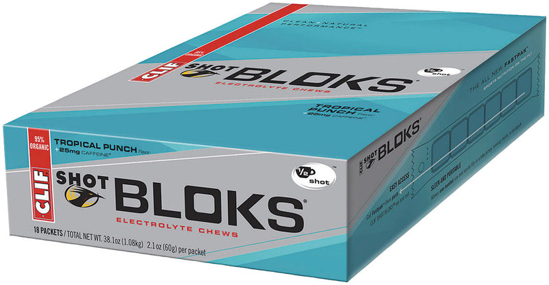 Load image into Gallery viewer, CLIF-BAR-Chews-CHEW0230
