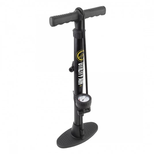 Sunlite-Utili-T-Air-with-Gauge-Floor-Pump-2inch-Analog-FLPM0052-Bicycle-Floor-Pump