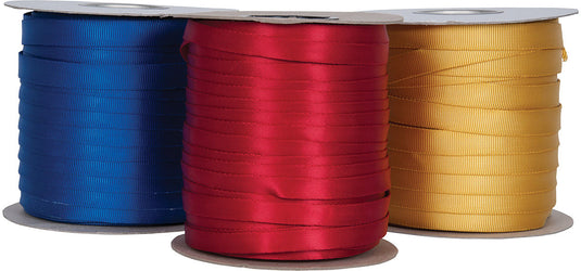 Premium Quality Cypher Tubular Webbing 1