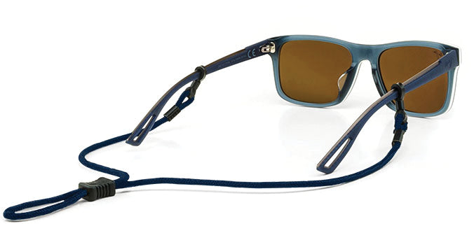 Load image into Gallery viewer, Croakies Terra Spec Retainer: Adjustable Eyewear Retainer for Outdoor Adventures
