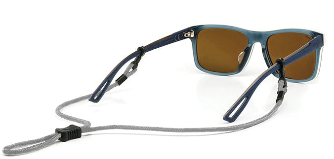 Load image into Gallery viewer, Croakies Terra Spec Retainer: Adjustable Eyewear Retainer for Outdoor Adventures
