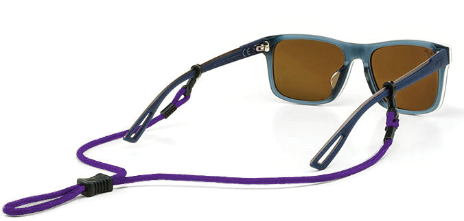 Load image into Gallery viewer, Croakies Terra Spec Retainer: Adjustable Eyewear Retainer for Outdoor Adventures
