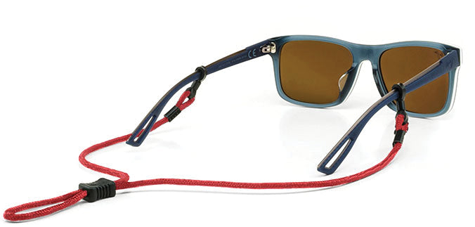 Load image into Gallery viewer, Croakies Terra Spec Retainer: Adjustable Eyewear Retainer for Outdoor Adventures
