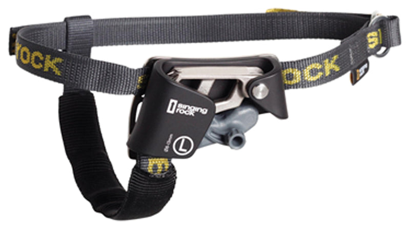 Load image into Gallery viewer, Singing Rock Foot Lift Foot Ascender Left - Enhance Your Climbing Experience!
