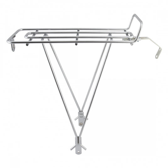 Wald-215-Rear-Mount-Rack-Fitness-Crossbike-Mountain-Bike-Cyclocross-Bike-Urban-Bike-Fixed-Gear-Universal-RK5551-Rear-Mount-Bicycle-Rack