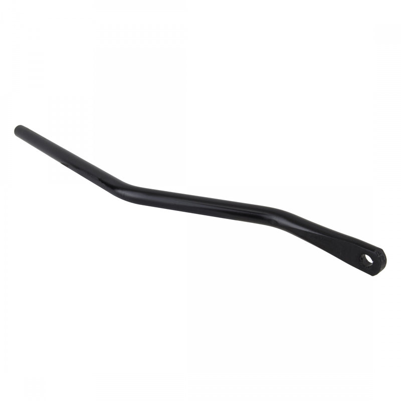 Load image into Gallery viewer, Racktime-Mounting-Stay-Bicycle-Mounted-Rack-Part-BMRP0027
