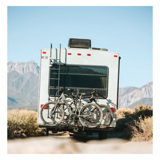 Hollywood HR1700 RV Rider Fat/E-Bike 2 Bike 2in 2 Bike